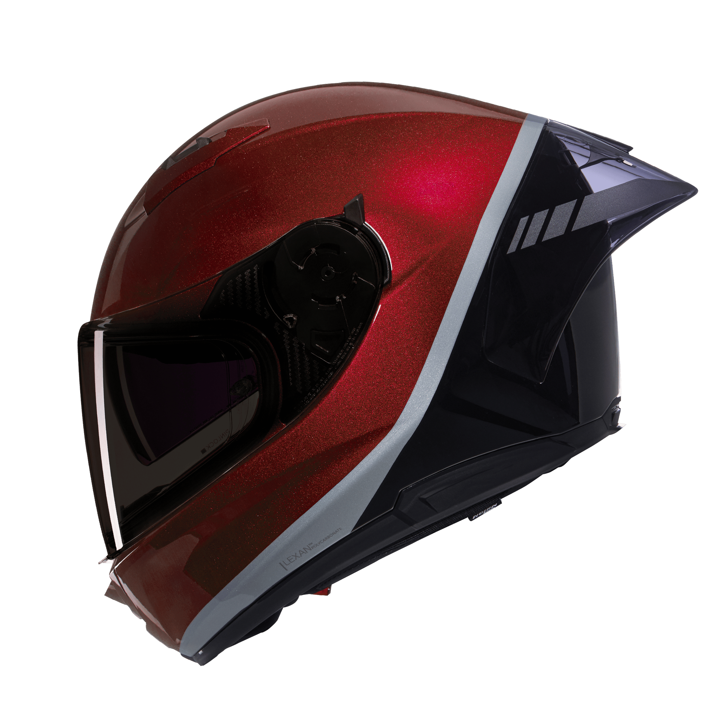 NOLAN N60-6 SPORT VERNICIATURA SPECIALE 349 KAPALI KASK