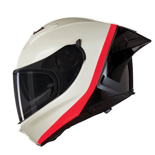 NOLAN N60-6 SPORT VERNICIATURA SPECIALE 347 KAPALI KASK