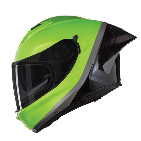 NOLAN N60-6 SPORT VERNICIATURA SPECIALE 348 KAPALI KASK