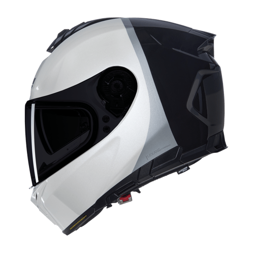 NOLAN N80-8 VERNICIATURA SPECIALE 344 KAPALI KASK