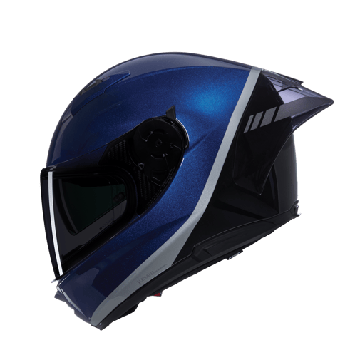 NOLAN N60-6 SPORT VERNICIATURA SPECIALE 346 KAPALI KASK